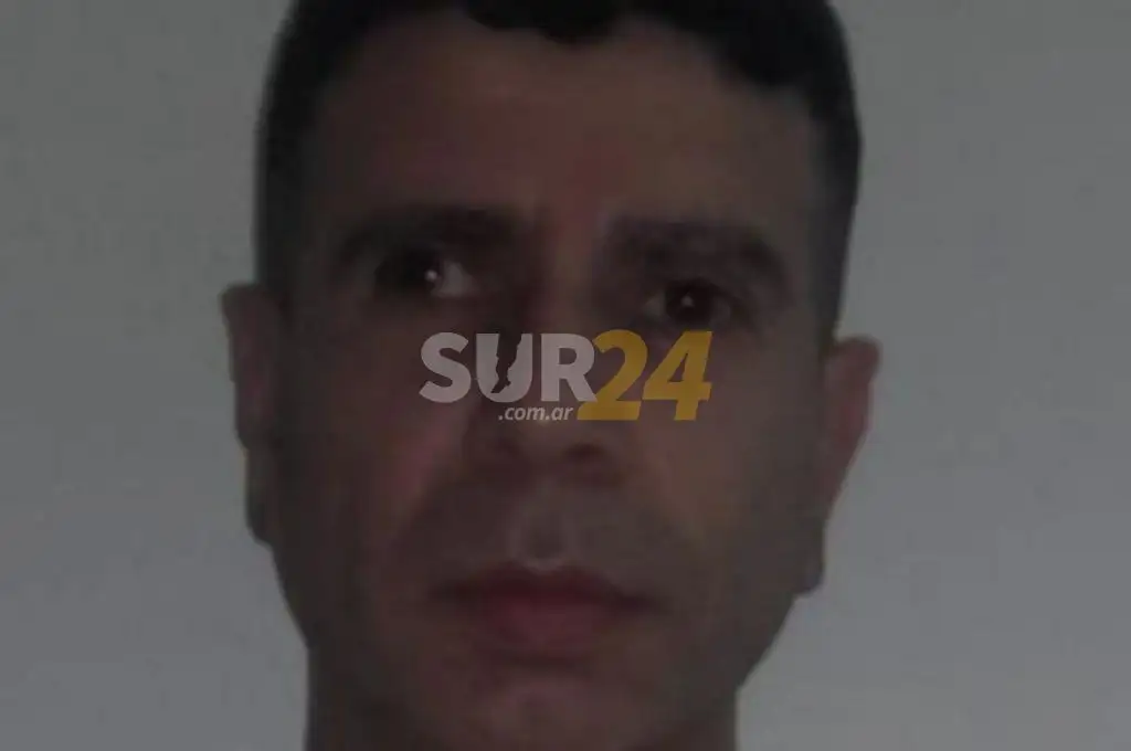 Se fugó Juan Marcelo “El Tuerto” Priotti de la cárcel de Coronda