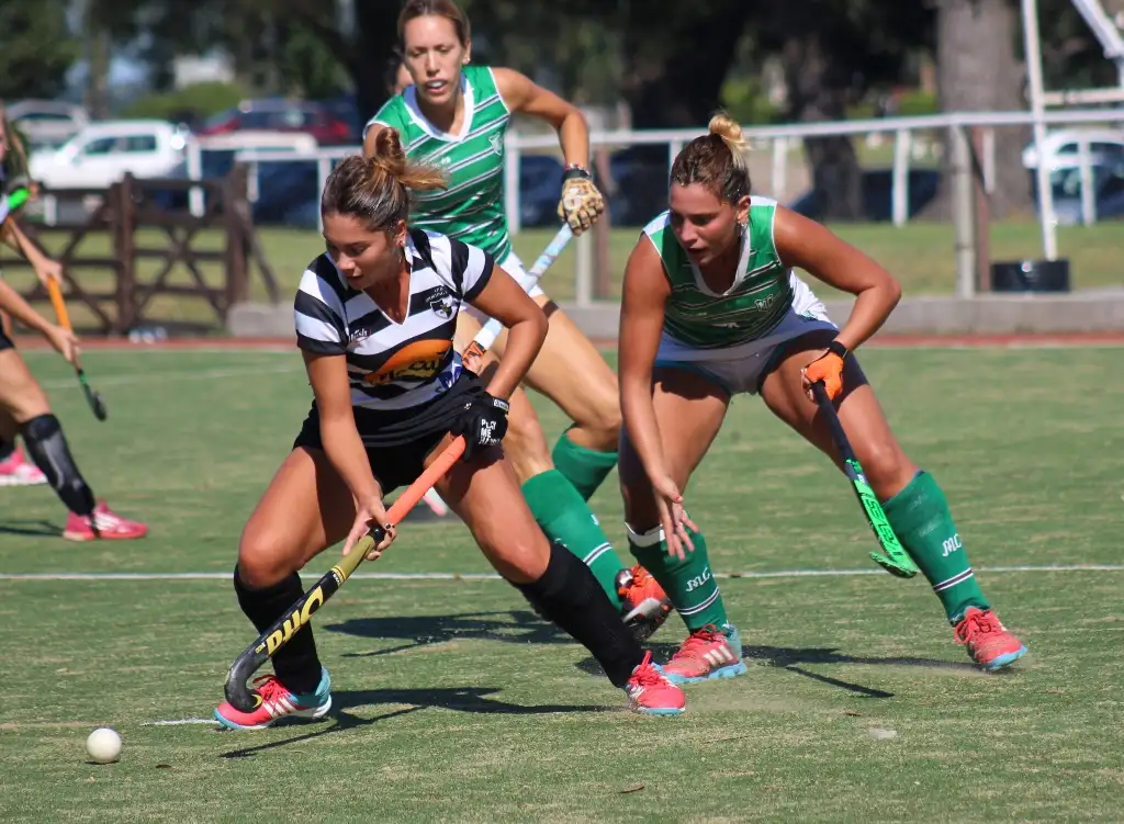 La Copa “Mar y Sierras” completó su primera jornada