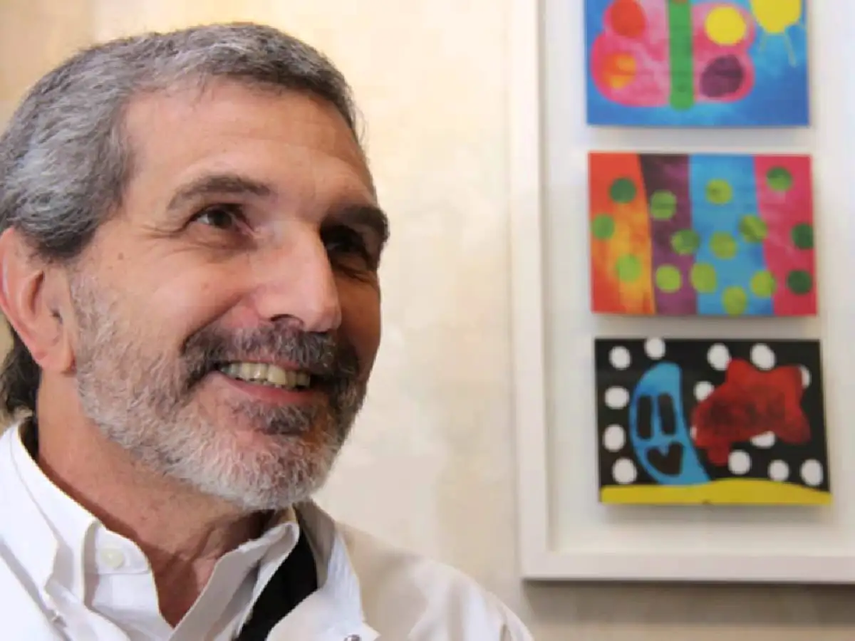 El reconocido pediatra Enrique Orschanski disertará en la ciudad 