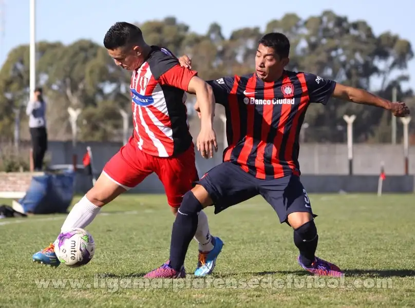 El clausura comenzó con todo