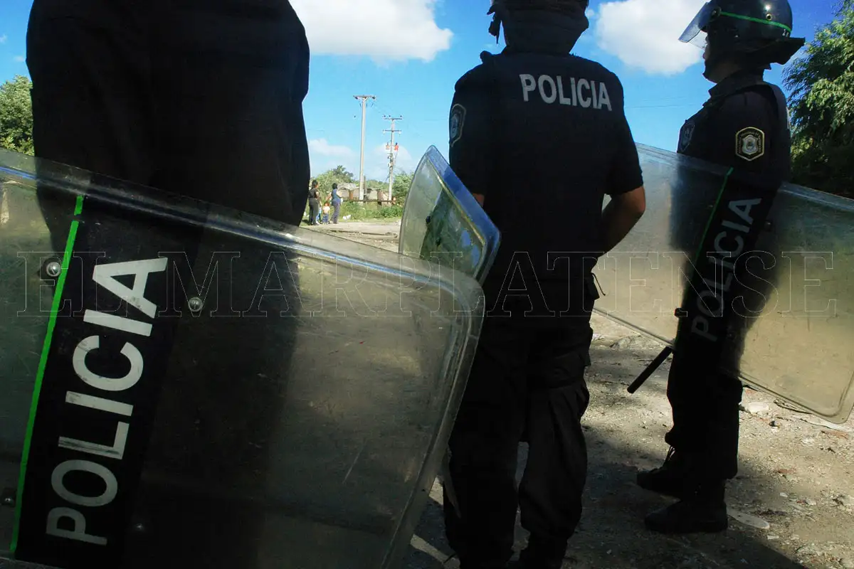 Empezaron los nuevos controles de seguridad en Mar del Plata