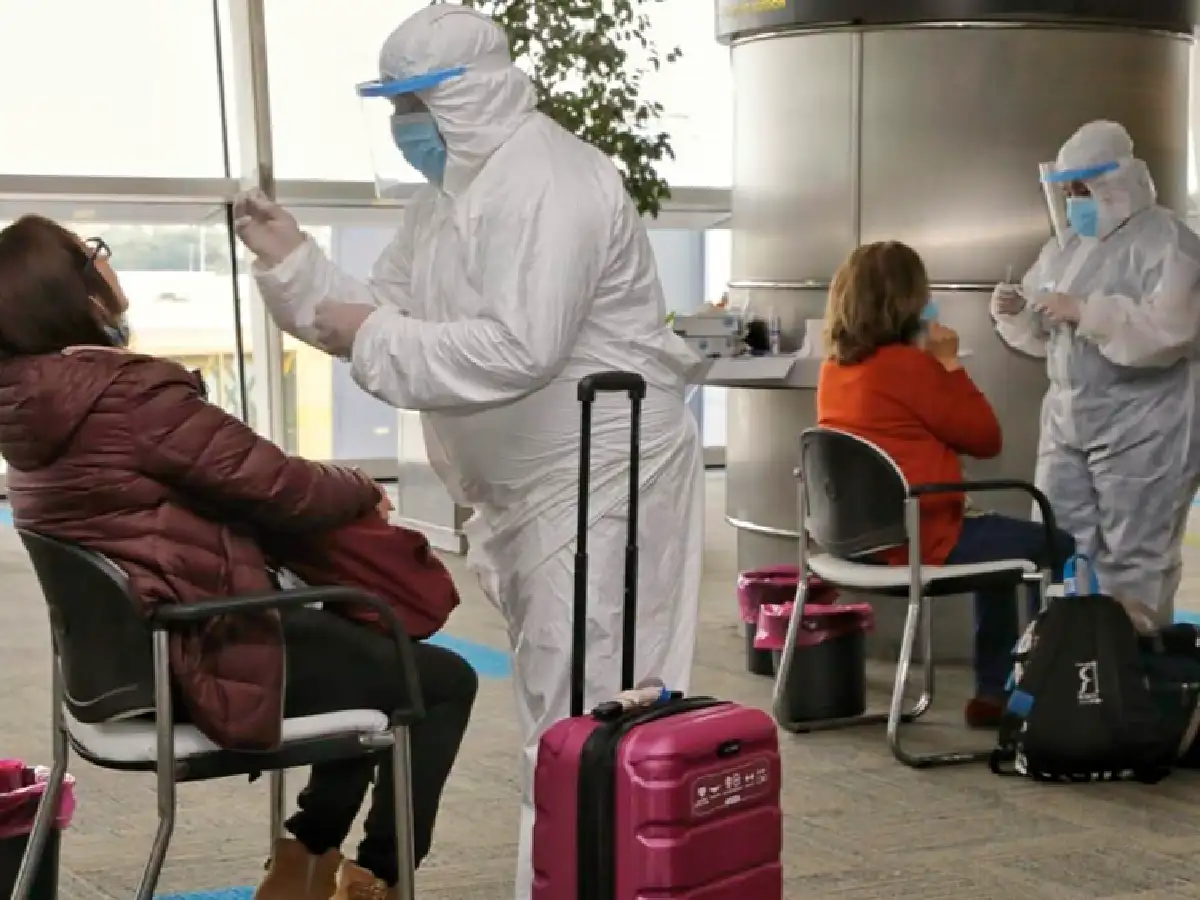 Fuerte suba de casos: se reportaron 163 muertes y  14.014 nuevos contagios