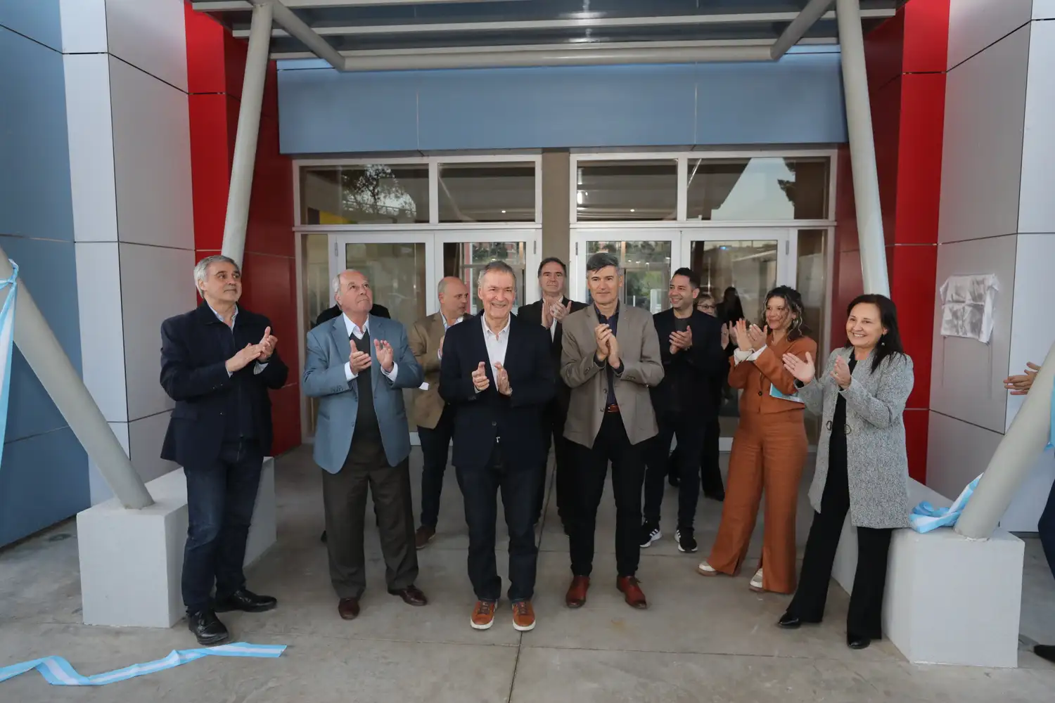 “Es importante en estos tiempos prestarle especial atención a la capacitación de nuestros docentes”