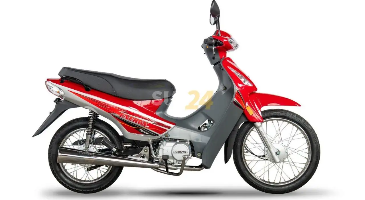 Venado Tuerto: dos detenidos tras robar una moto y cobrar un rescate de 10.000 pesos