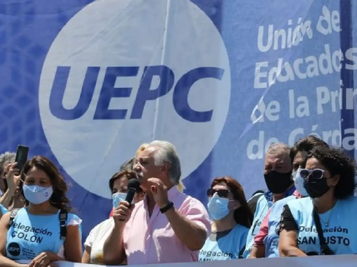 Dictaron la conciliación obligatoria en el conflicto docente en Córdoba