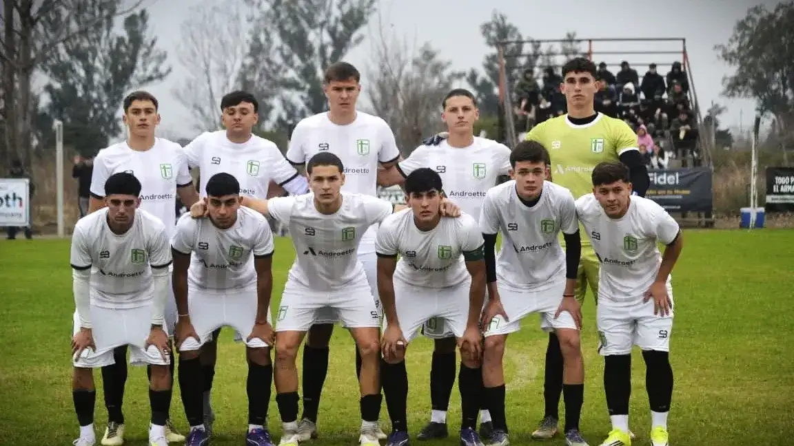 Foto: Prensa Sportivo Belgrano.