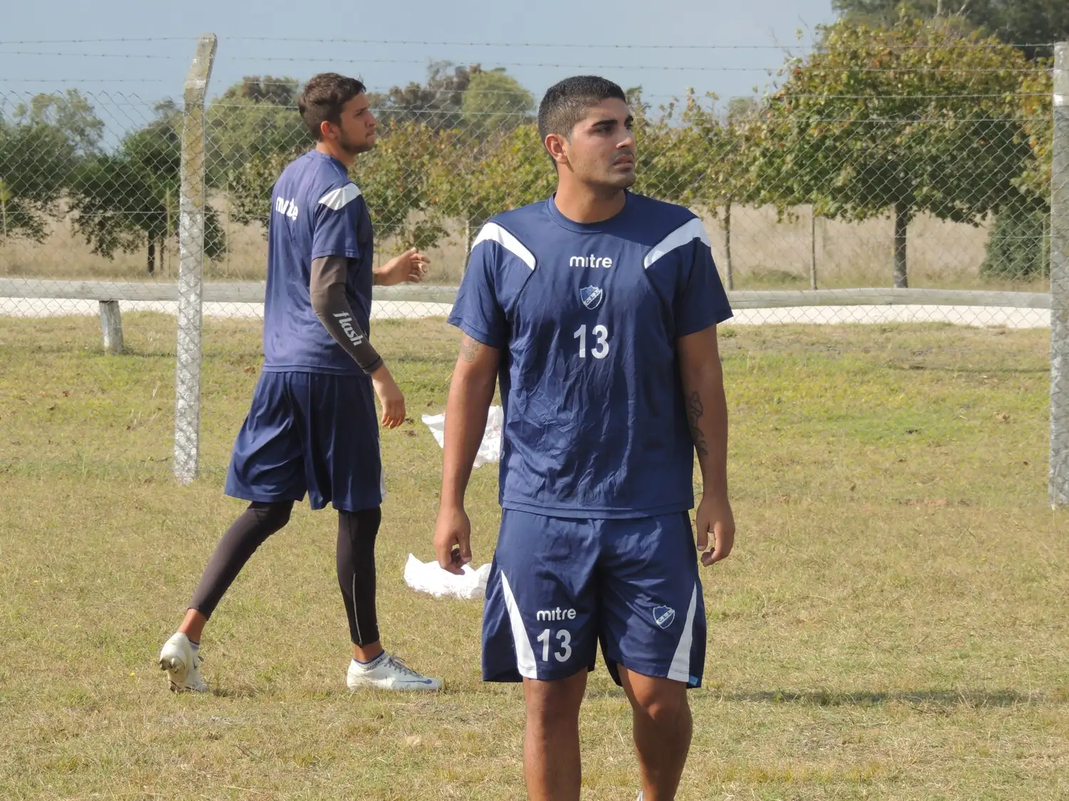 Juega Villán pero no hay equipo confirmado