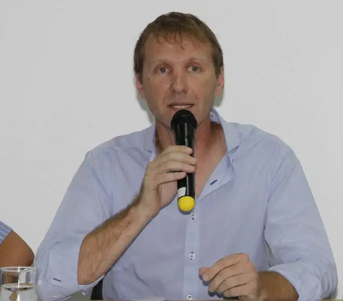 El intendente de Rafaela se refirió a la situación de SanCor