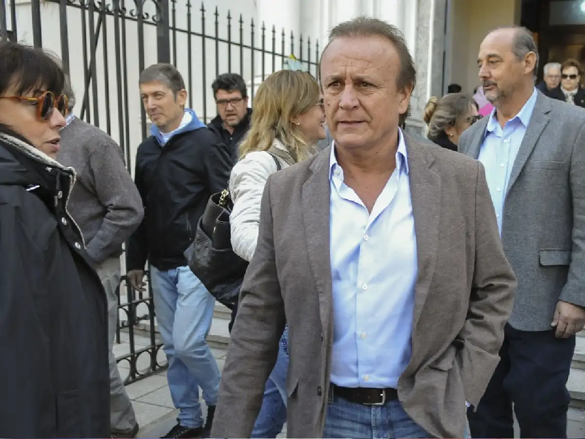 Ratifican la inhabilitación a Del Sel para ejercer cargos públicos