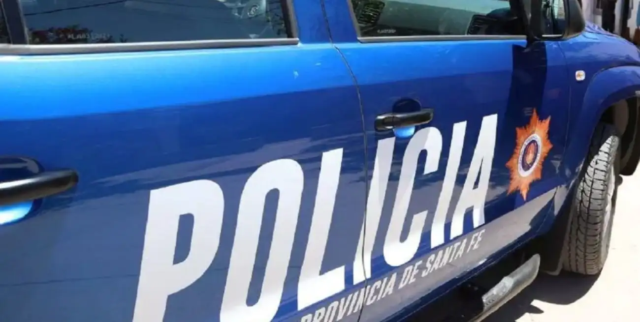 Rápido accionar policial para resolver un hecho de robo.