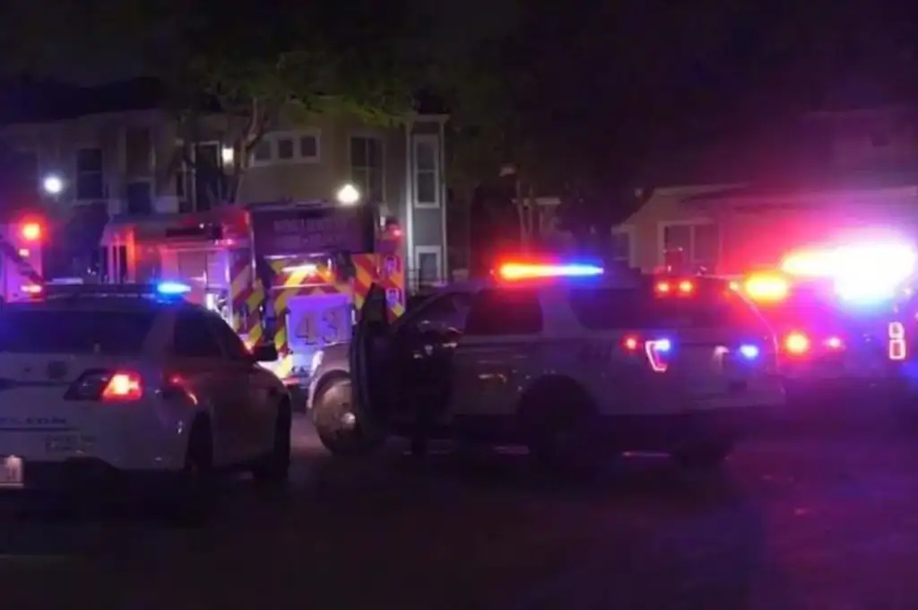 Tragedia en EEUU: una nena de tres años mató de un tiro a su hermana de cuatro