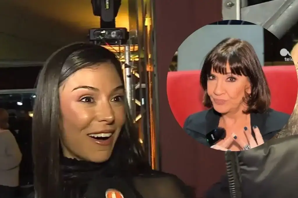 China Anza - Negra Vernaci