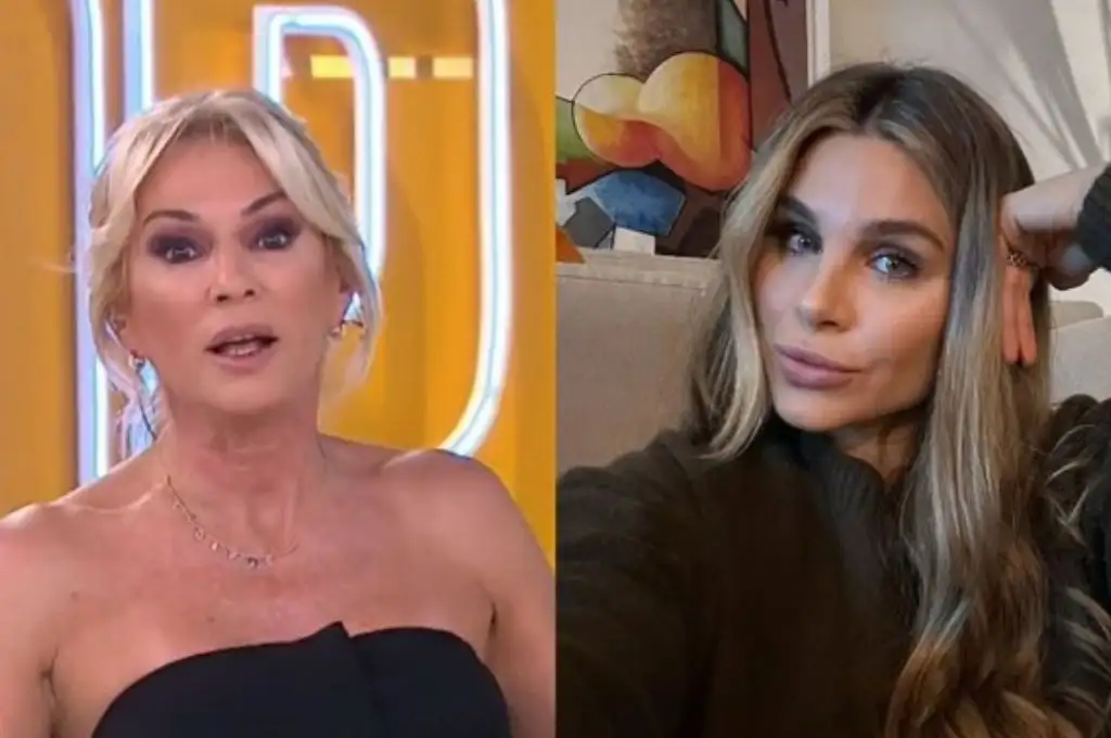 Yanina Latorre- Ivana Icardi