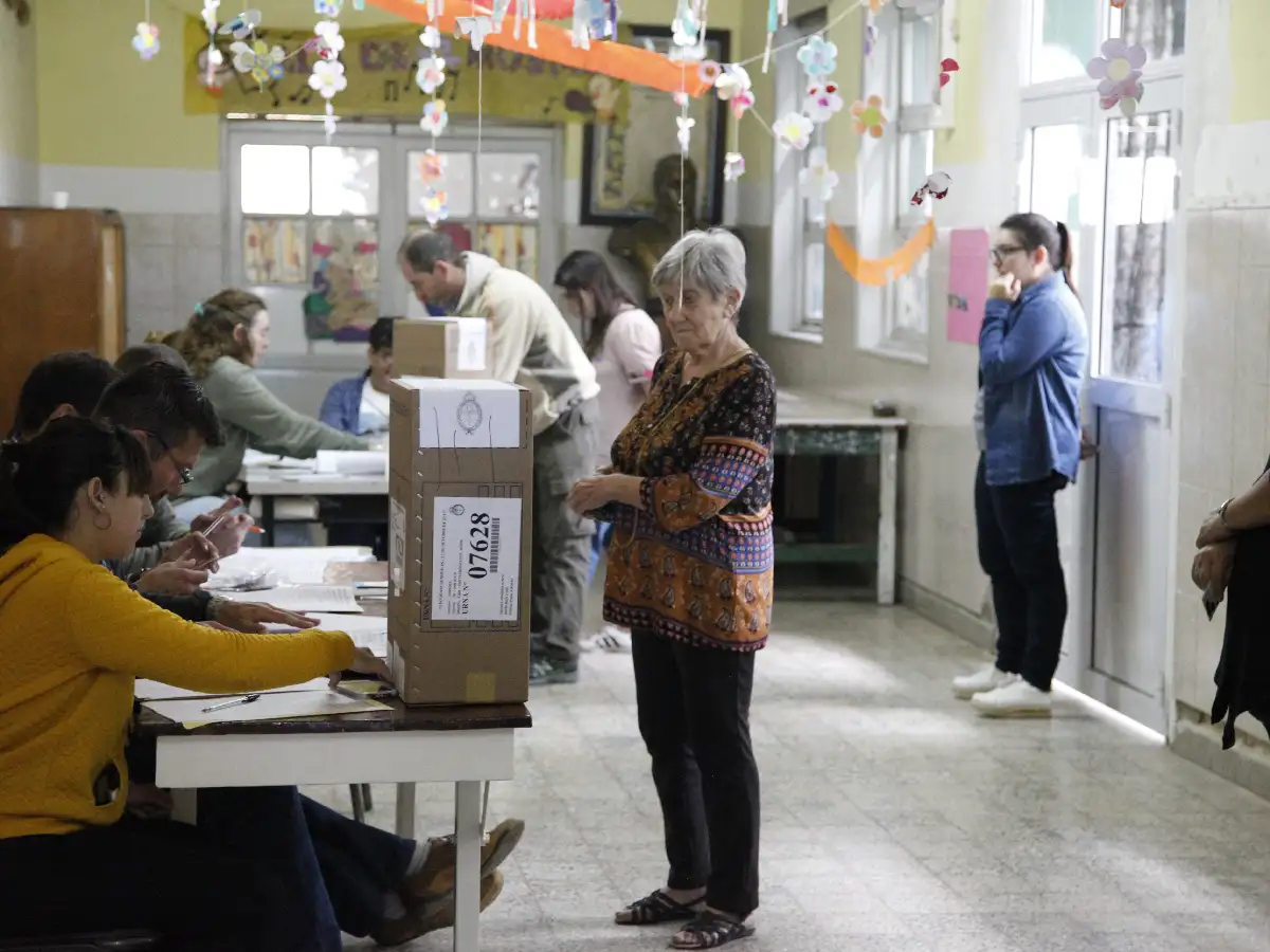 Quedó conformada la Junta Electoral en nuestra ciudad 