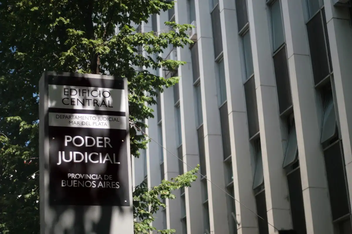 Está en Tribunales el militar que atropelló y mató a un joven