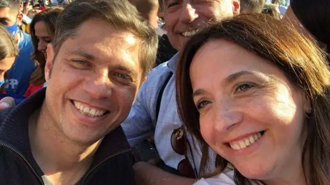 Acusan a una diputada bonaerense de “traidora” en Juntos por el Cambio