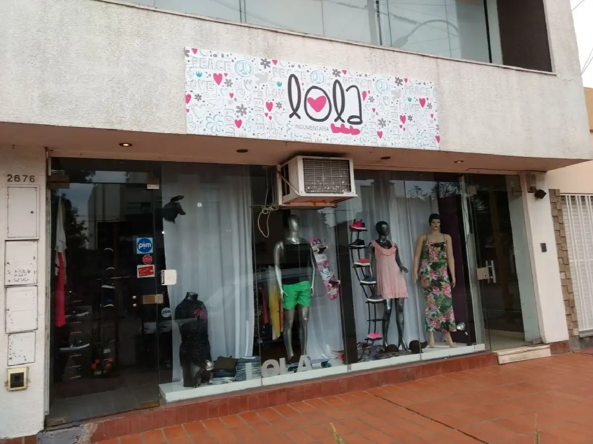 Mediante “cuento del tío”, robaron en una boutique