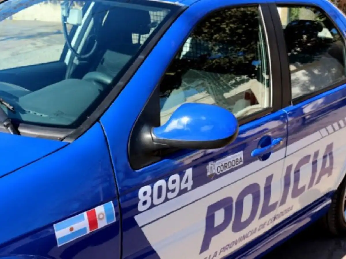 Robaron en proveeduría de barrio Sáenz Peña