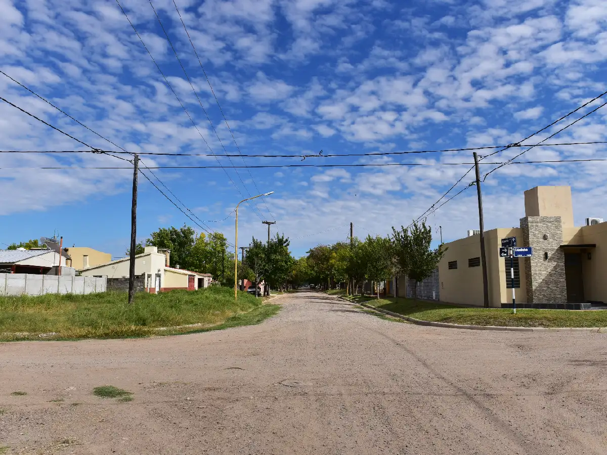 Balearon a dos jóvenes en barrio Bouchard 