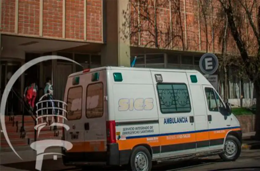 Aumento de enfermedades respiratorias: "El piso de pediatría está saturado de infecciones"