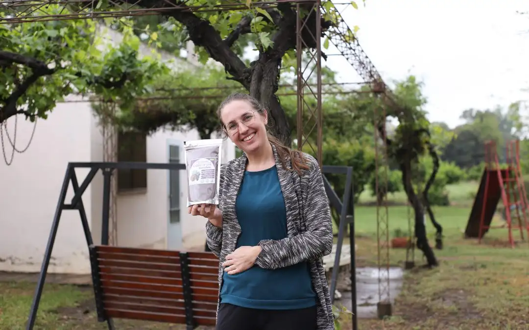 Se han apoyado a 5.000 emprendimientos de toda la provincia.