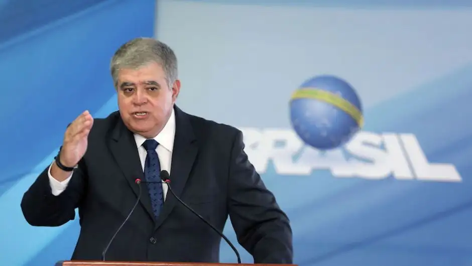 Brasil: investigan por corrupción a ministro de la Secretaría del Gobierno