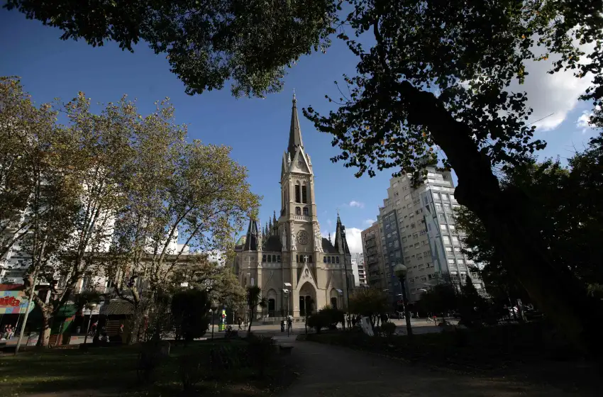 Vuelven a realizarse los Paseos de Turismo Religioso en Mar del Plata