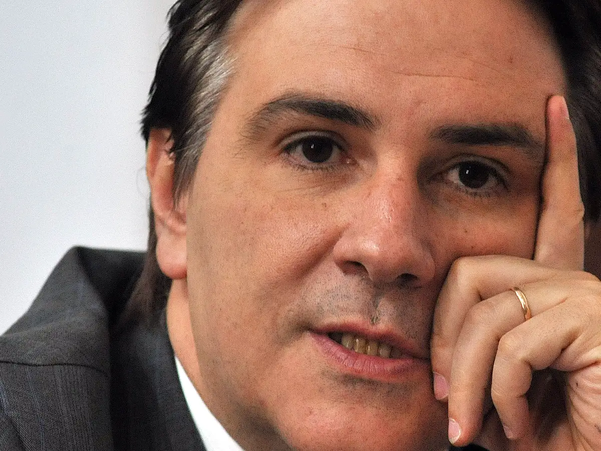 Llaryora: “En todo lugar donde estuve, siempre he trabajado para la ciudad”