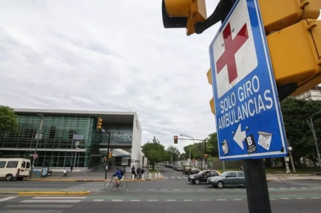 Asesinaron a joven de 20 años en Rosario