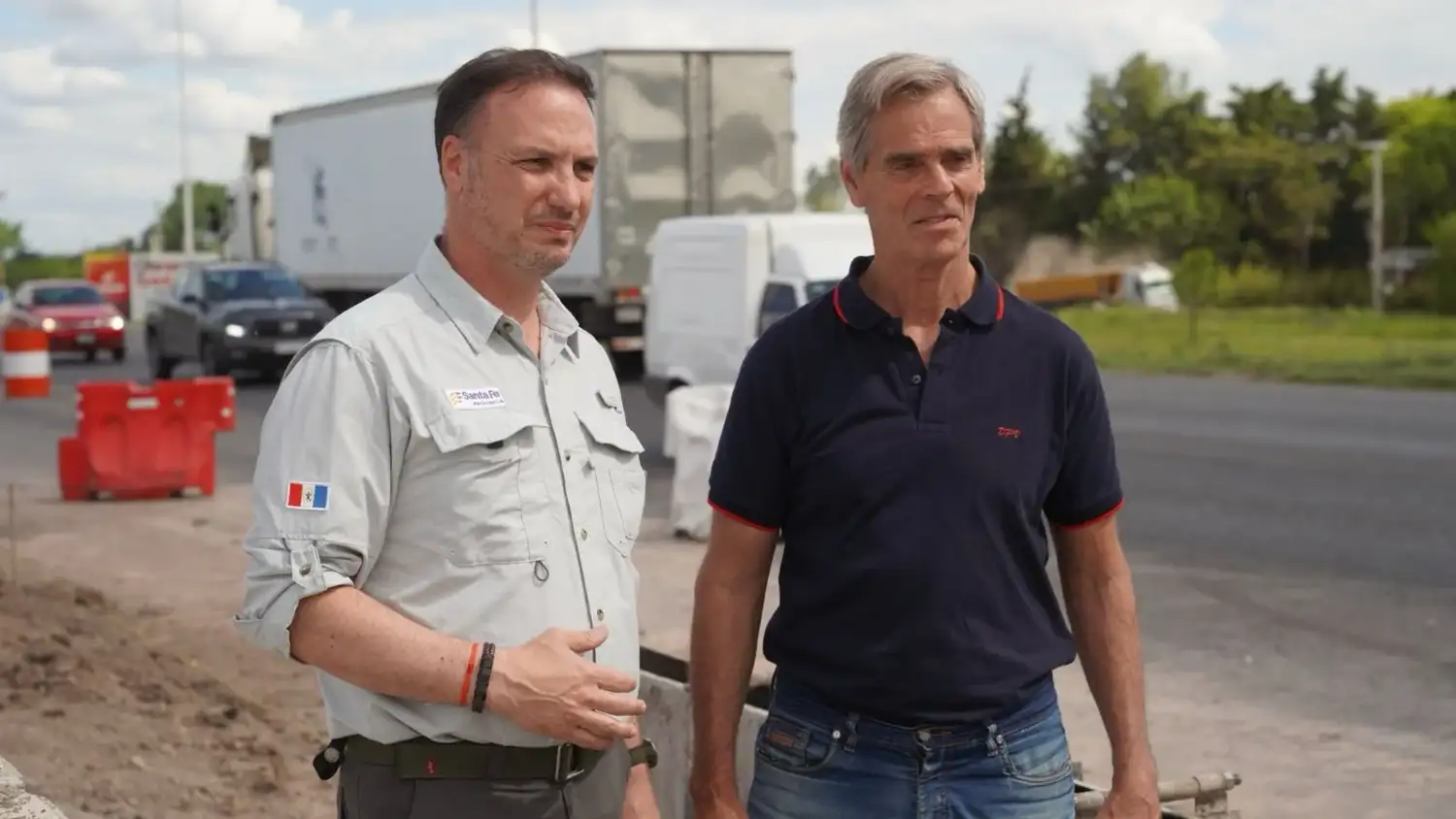 Enrico y Seghezzo