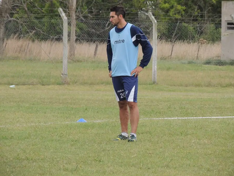 Botella quiere recuperar jugadores