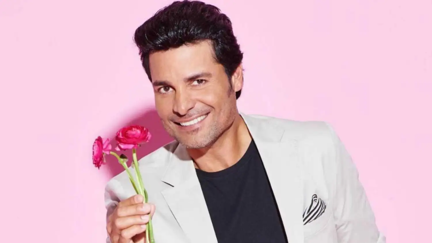Chayanne cumple 53 años