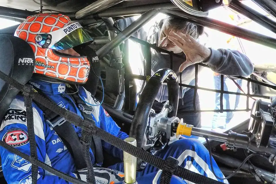 Christian Ledesma: “Mi propia marca me hace diferencia”