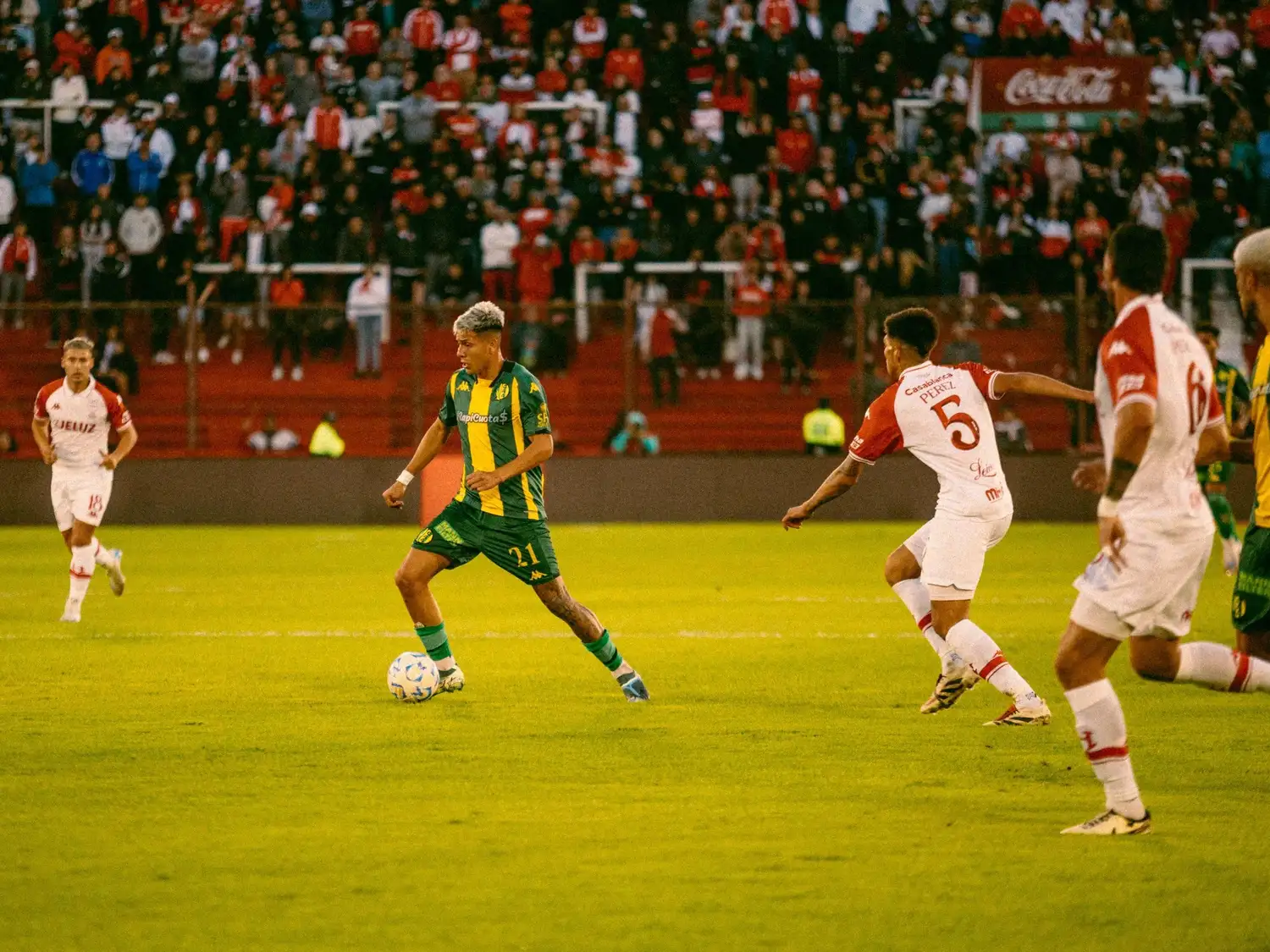 Aldosivi