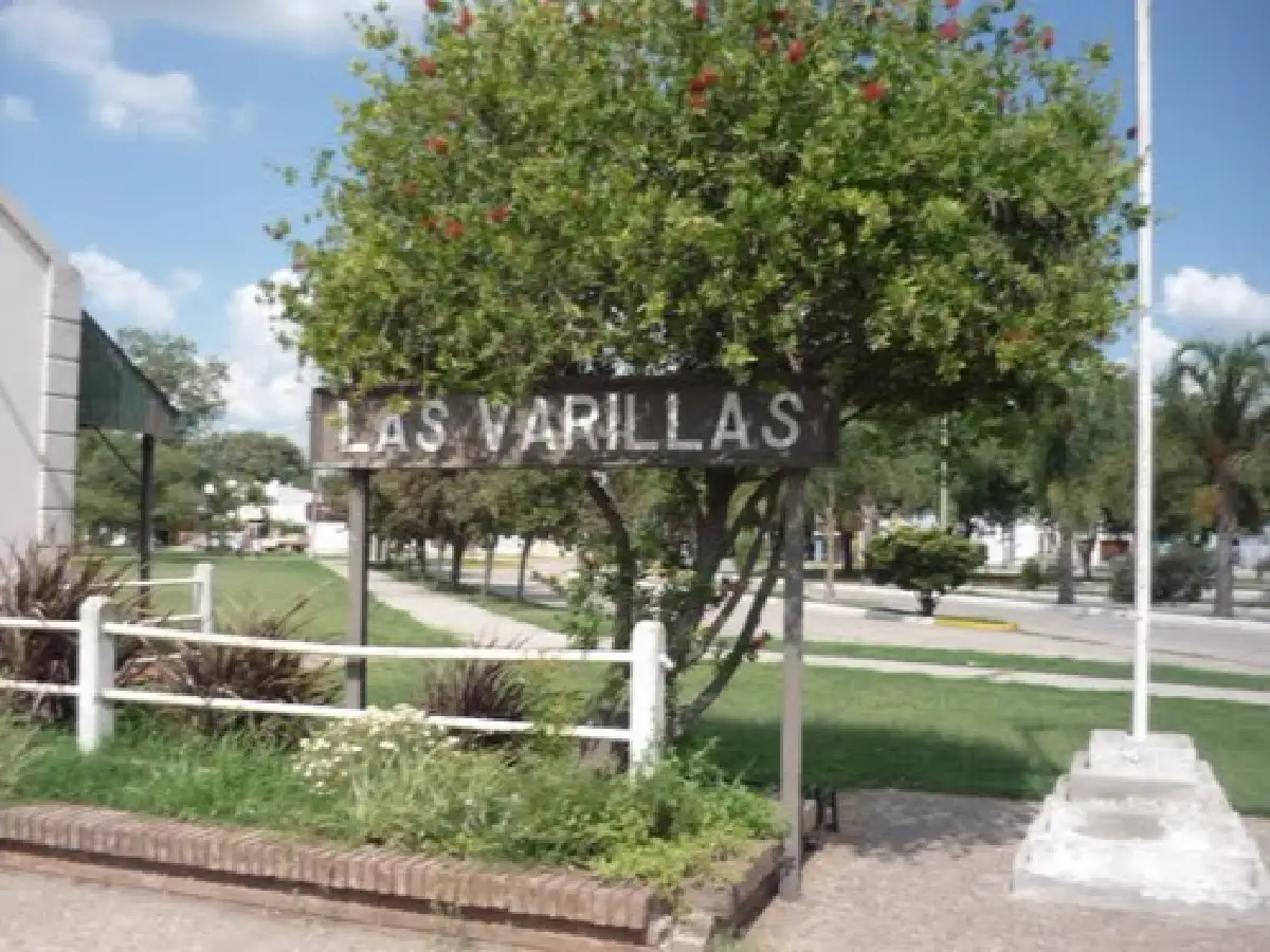 Joven detenido por golpear a un policía en Las Varillas