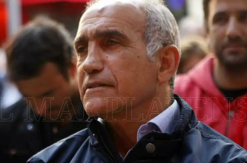 Salvador aseguró que Baragiola sigue "en contacto permanente" con Vidal y Montenegro