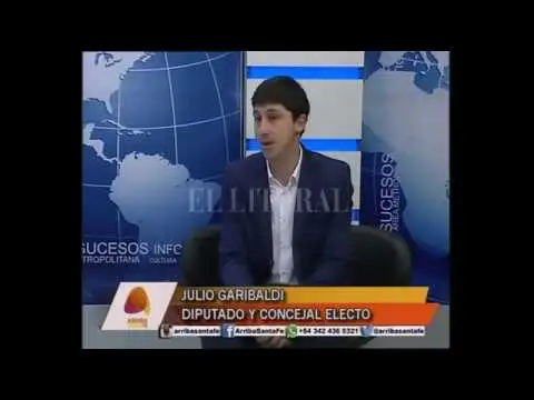 Santa Fe está más cerca de tener su Ley de Turismo