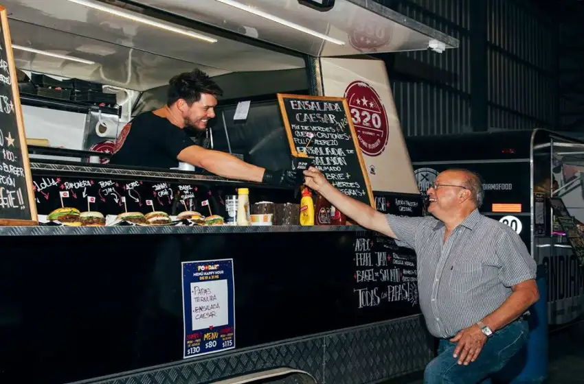 Último fin de semana para disfrutar del “Festival FoodArt“
