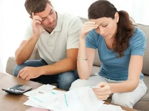 Deudores "irrecuperables" crecen un 60% en un solo año