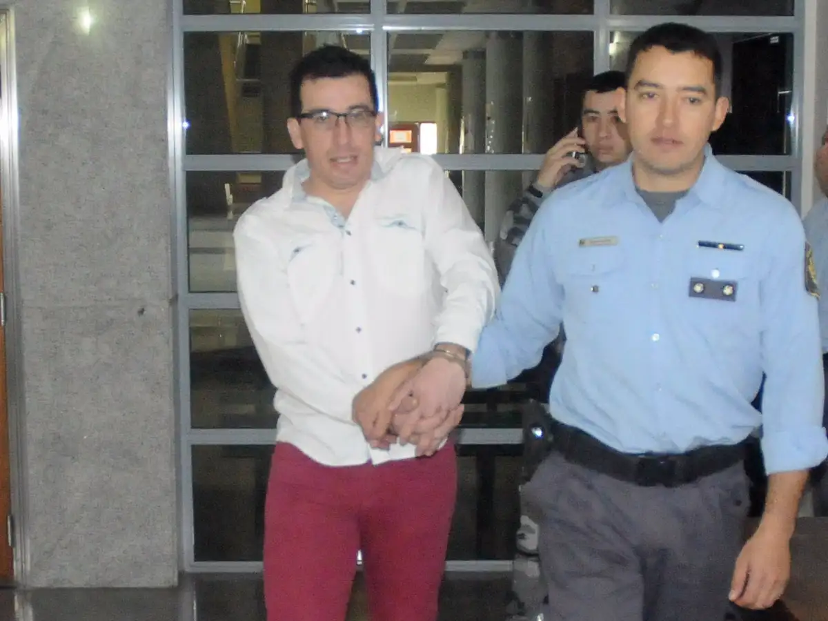 Darían a conocer la sentencia por crimen en Sacanta