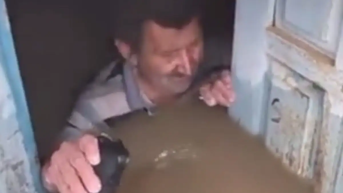 Video: Brasil: las lluvias provocan una “catástrofe histórica” en Bahía
