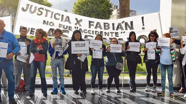 Rosario: seguirá preso el joven que chocó y mató a un hombre