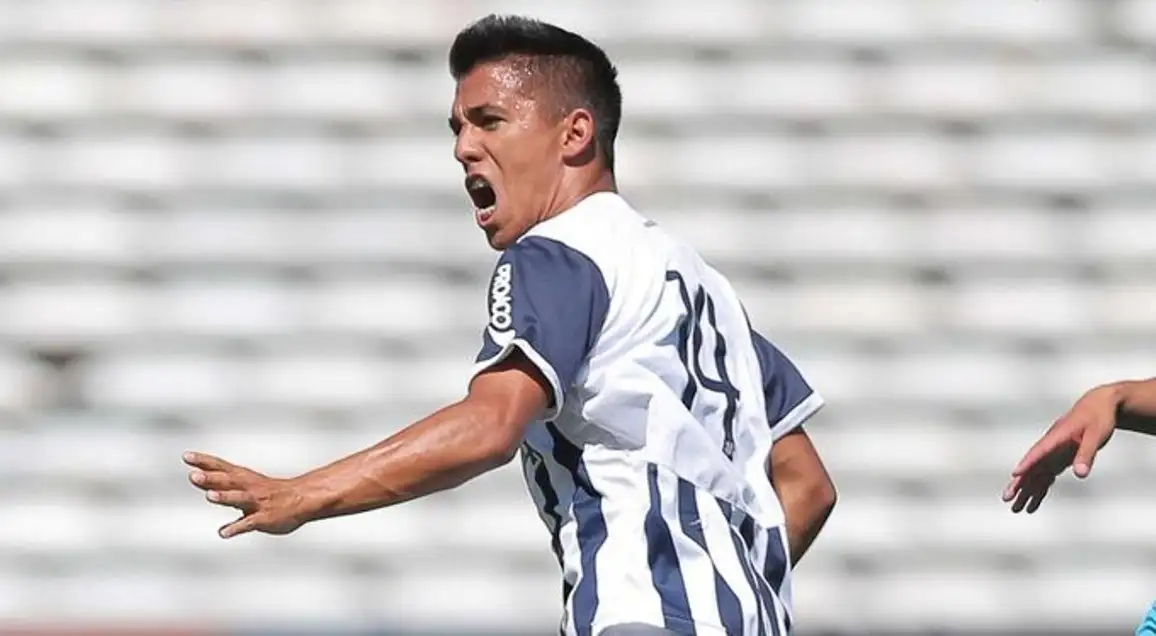Alvarado sigue sumando: llega Franco Malagueño