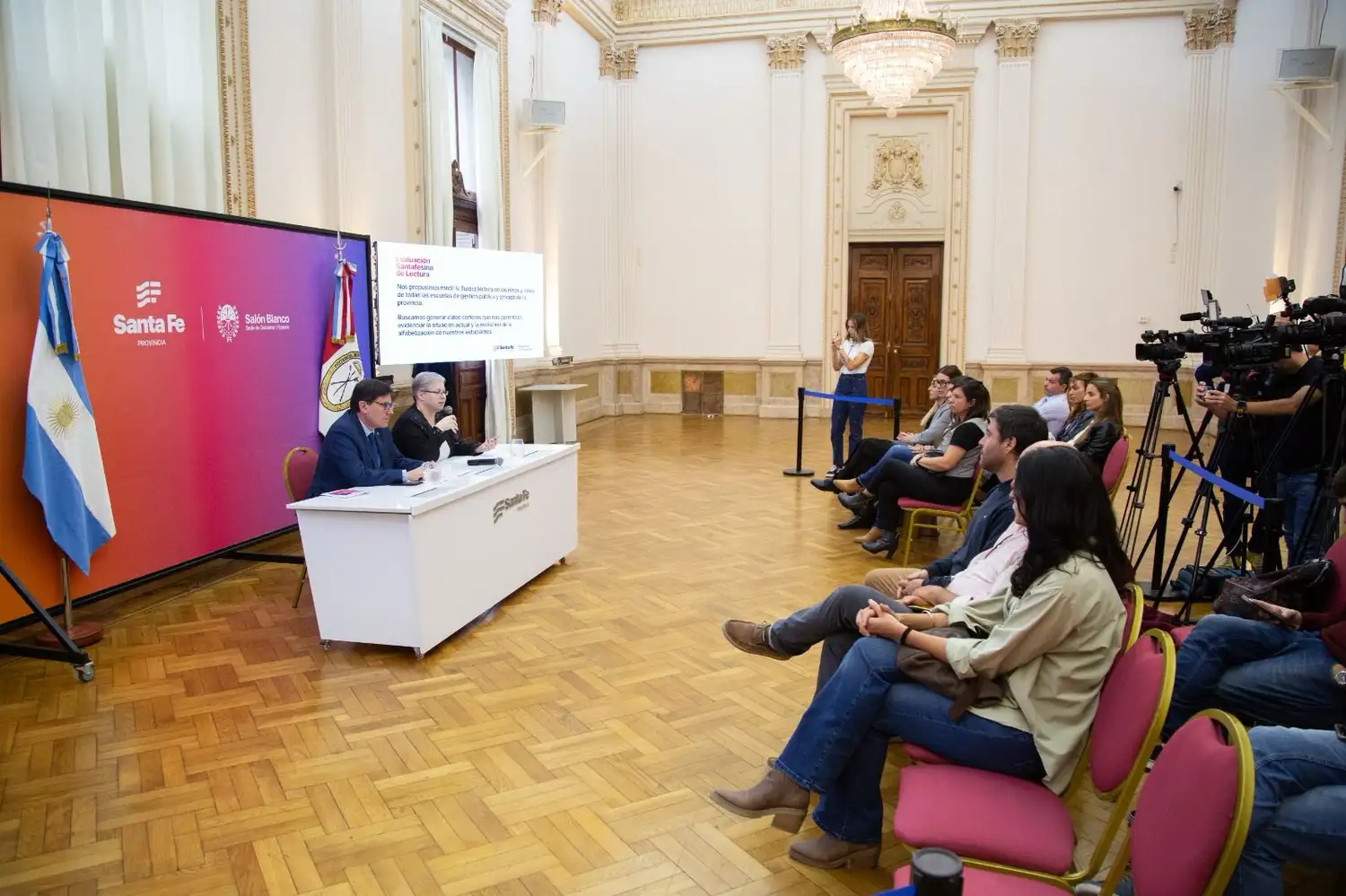 educación - 1