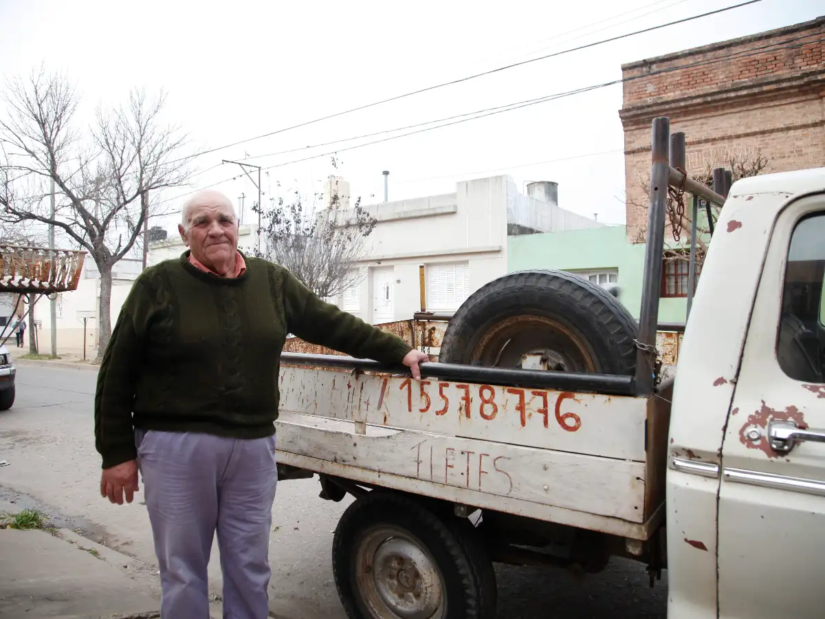 Trabajar toda la vida: cuando el esfuerzo no se jubila  
