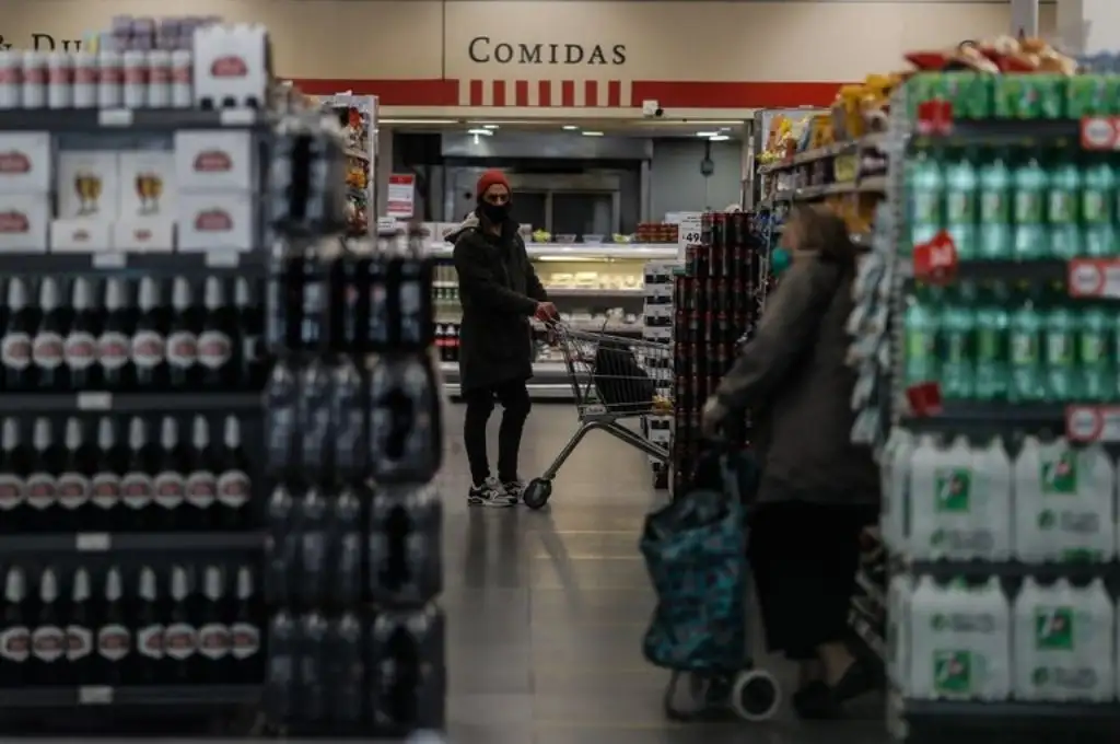 Ley de Góndolas: ¿qué comercios y productos quedarán sujetos a la normativa?