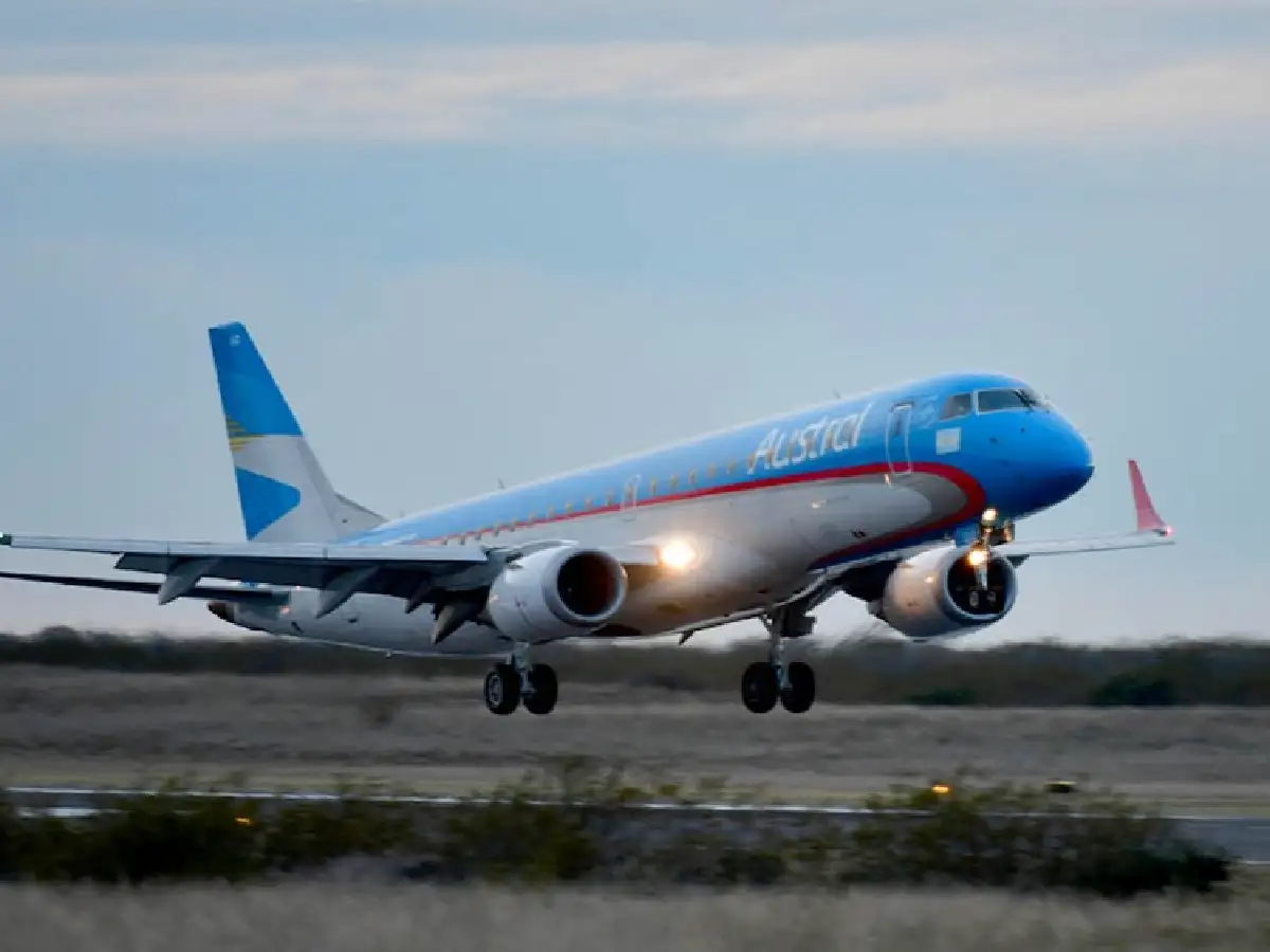 Aerolíneas retoma rutas, recupera frecuencias y anuncia programación para el verano 2022