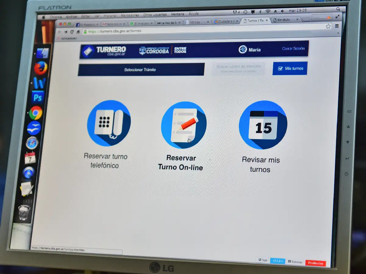 Bancos y plataformas online, los  más denunciados en la cuarentena 