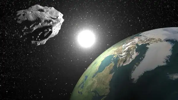 Descubrieron una “mini-luna” que orbita la Tierra hace 100 años