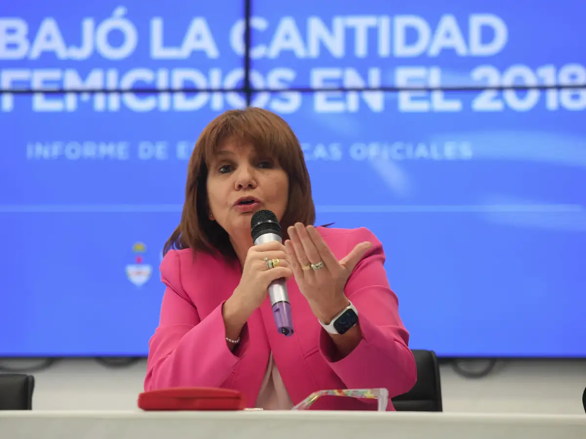 Bajó 12 % la cantidad de femicidios en 2018